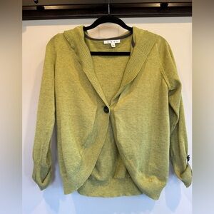 CAbi cardigan